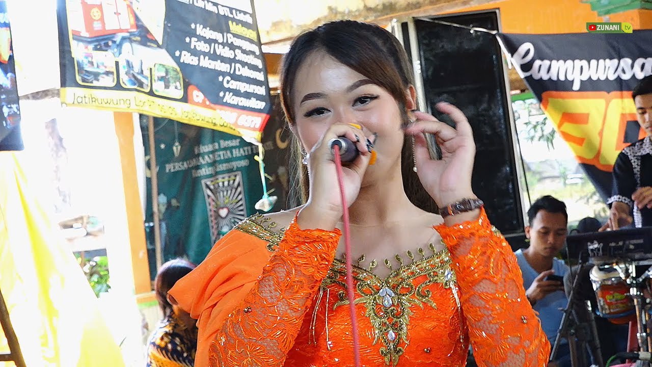 ATIKU LEGO - NANDA - CS.BONANSA - LM AUDIO SOUND