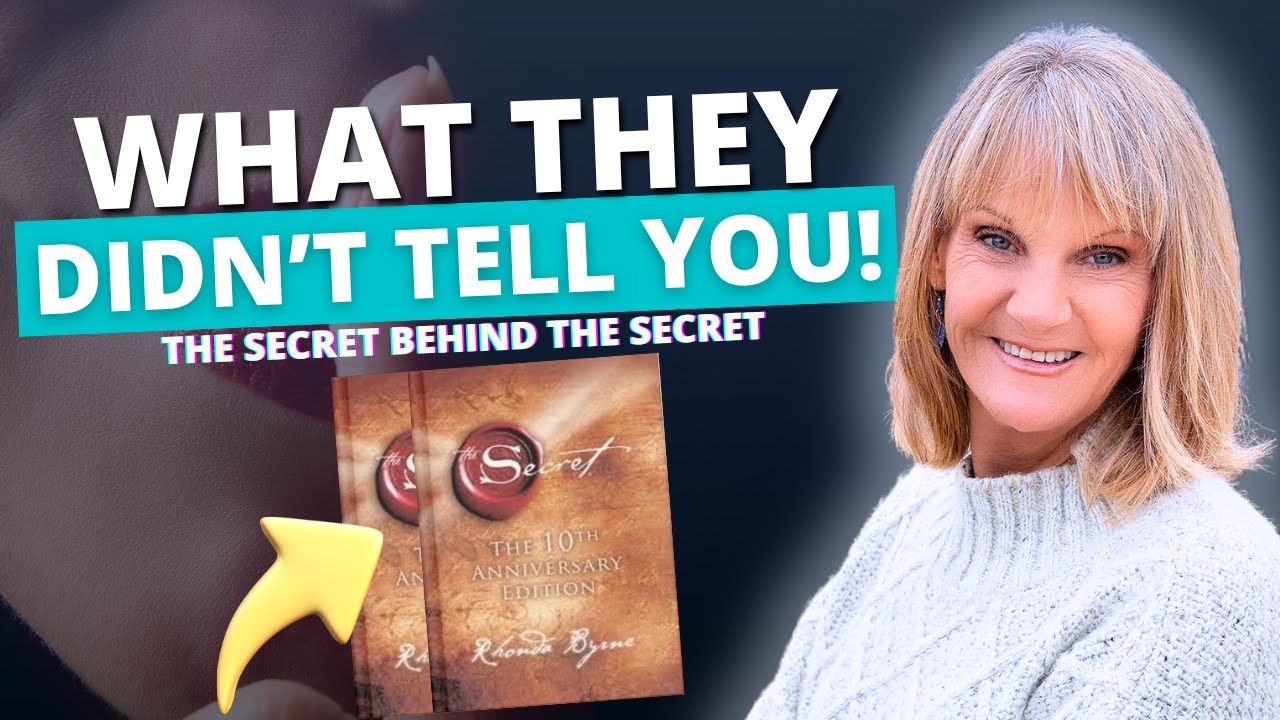 The Secret Untold Truth They Didn't Share The Two Versions You Never