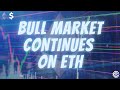 BULL MARKET CONTINUES ON ETH | #CRYPTO #BULLRUN #TRADING #4CTRADING