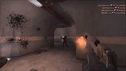 Sick Deagle Ace Nuke/////Thats not mine Gameplay!