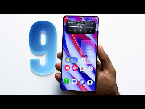 One UI 9 Beta 2 es Oficial - Todo lo nuevo!