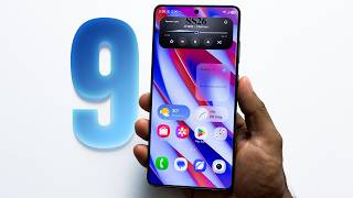 One UI 9 Beta 2 es Oficial - Todo lo nuevo!