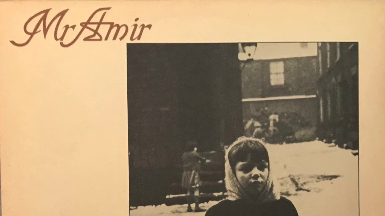 Watch Mr Amir - Dawning (1984) on YouTube Watch Mr Amir - Dawning (1984) on YouTube