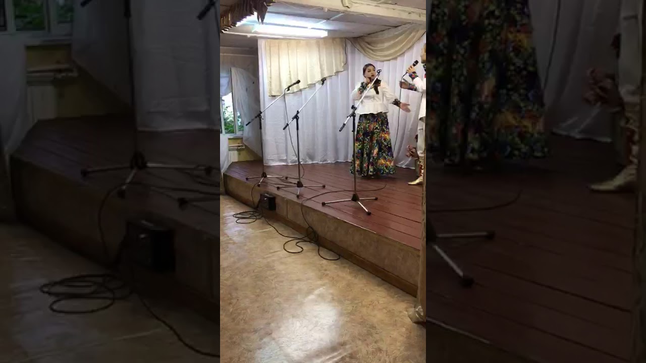 Куст карина ягодный