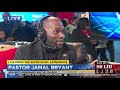 Pastor Jamal Bryant