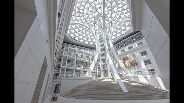 S1E3: Adaptive Reuse Architecture |The National Museum of Natural History