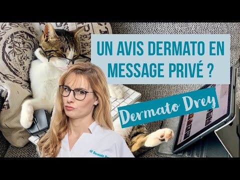 Vidéo: Dermatologue - Caractéristiques De La Profession, Accueil, Consultation, Avis