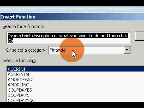 Payment and Number of Periods.avi