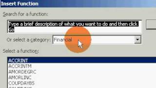 Payment and Number of Periods.avi