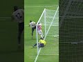 The Impossible Goalkeeper Save 🤩