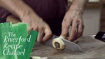 How to Cook Parsnips