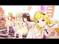 【ミリシタ】DIAMOND DAYS【MV】[4K推奨]