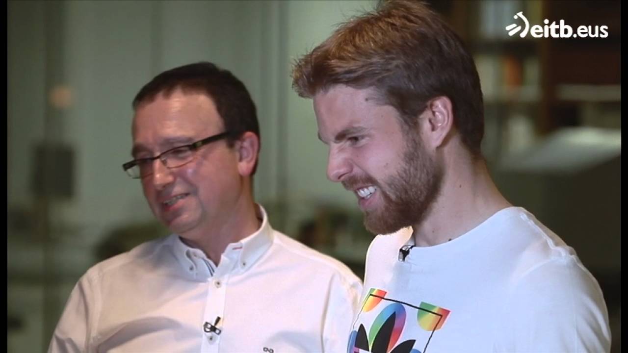 ¿De dónde viene la familia de Illarramendi?