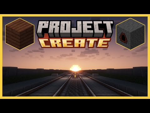 The Creosote Factory | ᴘʀᴏᴊᴇᴄᴛ ᴄʀᴇᴀᴛᴇ ᴇᴘ5 | Modded 1.19.2