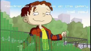 Headliners:01 Tall Paul Live at the Gallery (2000) CD2