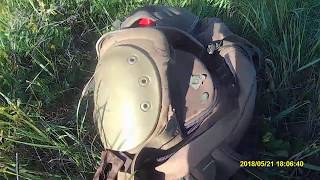 XP Deus - пуга с вензелями, minelab x terra 705 - кресало собака. Фильм 30. XP Deus - пуга с вензелями, minelab x terra 705 - кресало собака. Фильм 30.