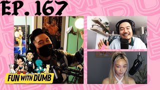The End Of The World, I Mean Year - Fun With Dumb - Ep. 167