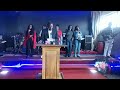 EVANGELICAL CHURCH SOUND OF TRUMPET 20 07 2025 EVANGELICAL CHURCH SOUND OF TRUMPET 20 07 2025