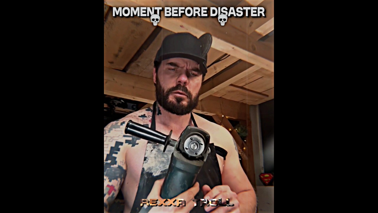 Repeat it again ☠️