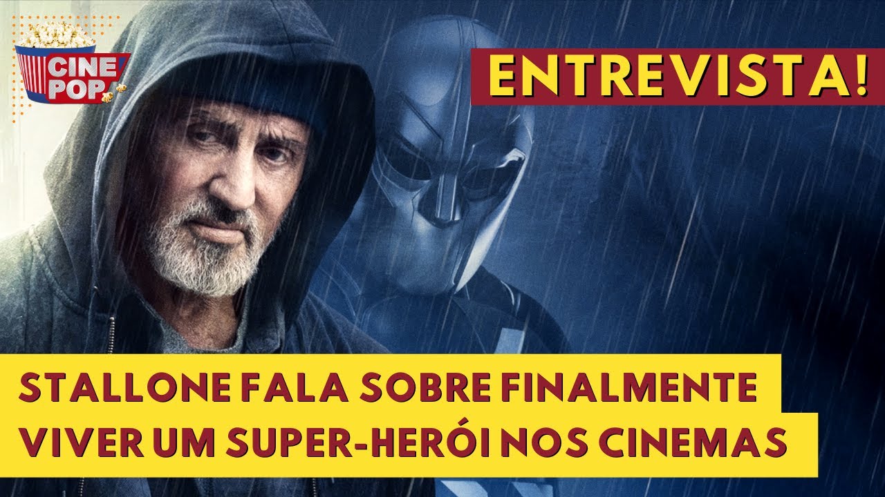 Super Herói - O Filme - Prime Video