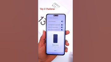 Oppo K13 Hidden Features Tips and Tricks ! #oppok13tipsandtricks #tipsandtricks #shorts #viral