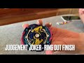 BEYBLADE - Epic Battle! - Apocalypse VS Judgement Joker 🃏