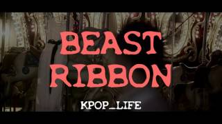 Download lagu BEAST- Ribbon (3D Use Headphones)