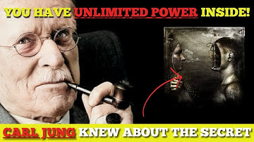 Unlocking the HIDDEN POWER of Your Shadow Self | Carl Jung