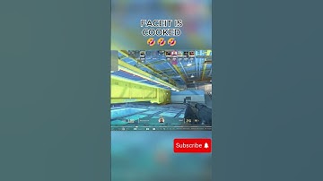 FACEIT FULL OF AIMBOT #cs2 #csgo #counterstrike #cs2clips #csgoclips #counterstrike2 #shorts