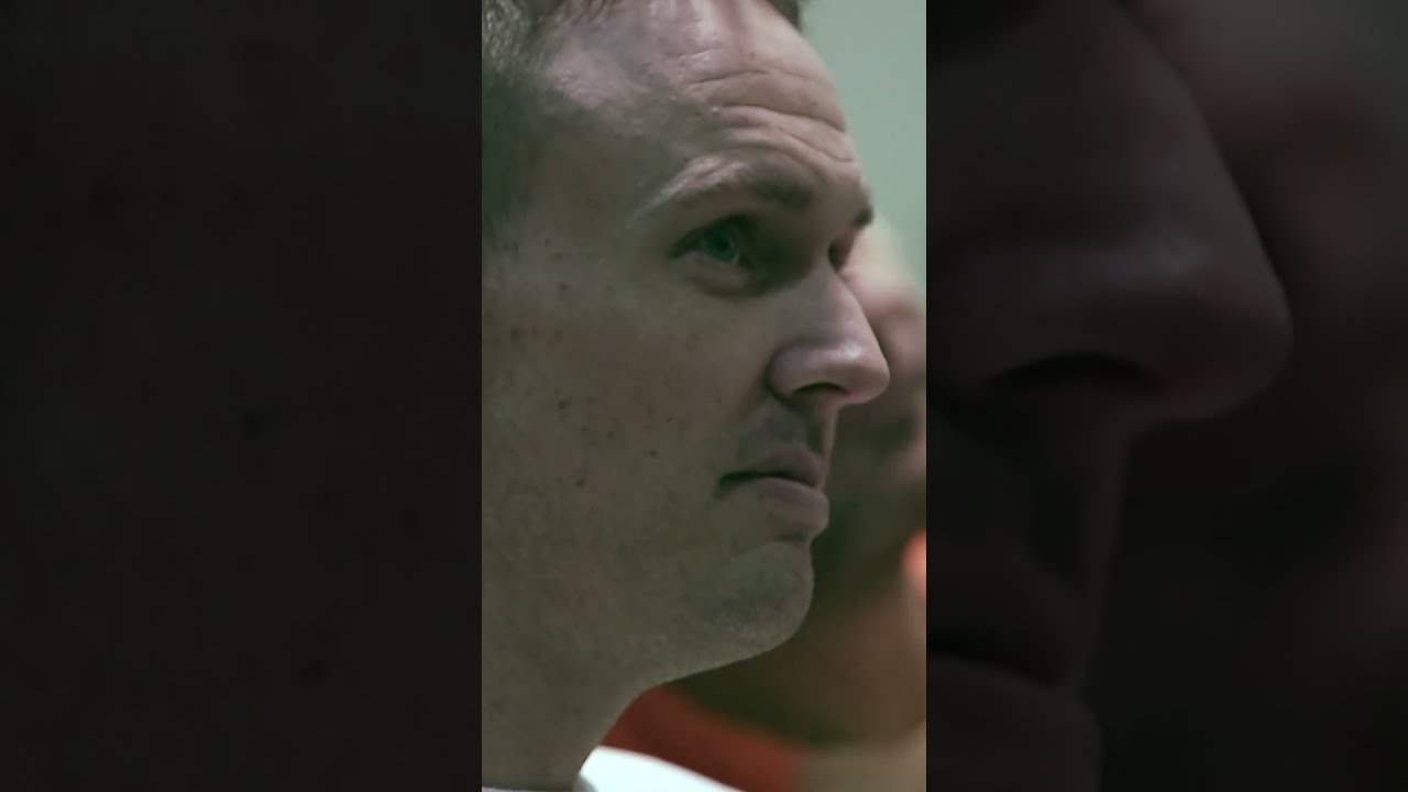  Inmate Fights Officer Over Hidden Cell Phone 60 Days In A E Shorts