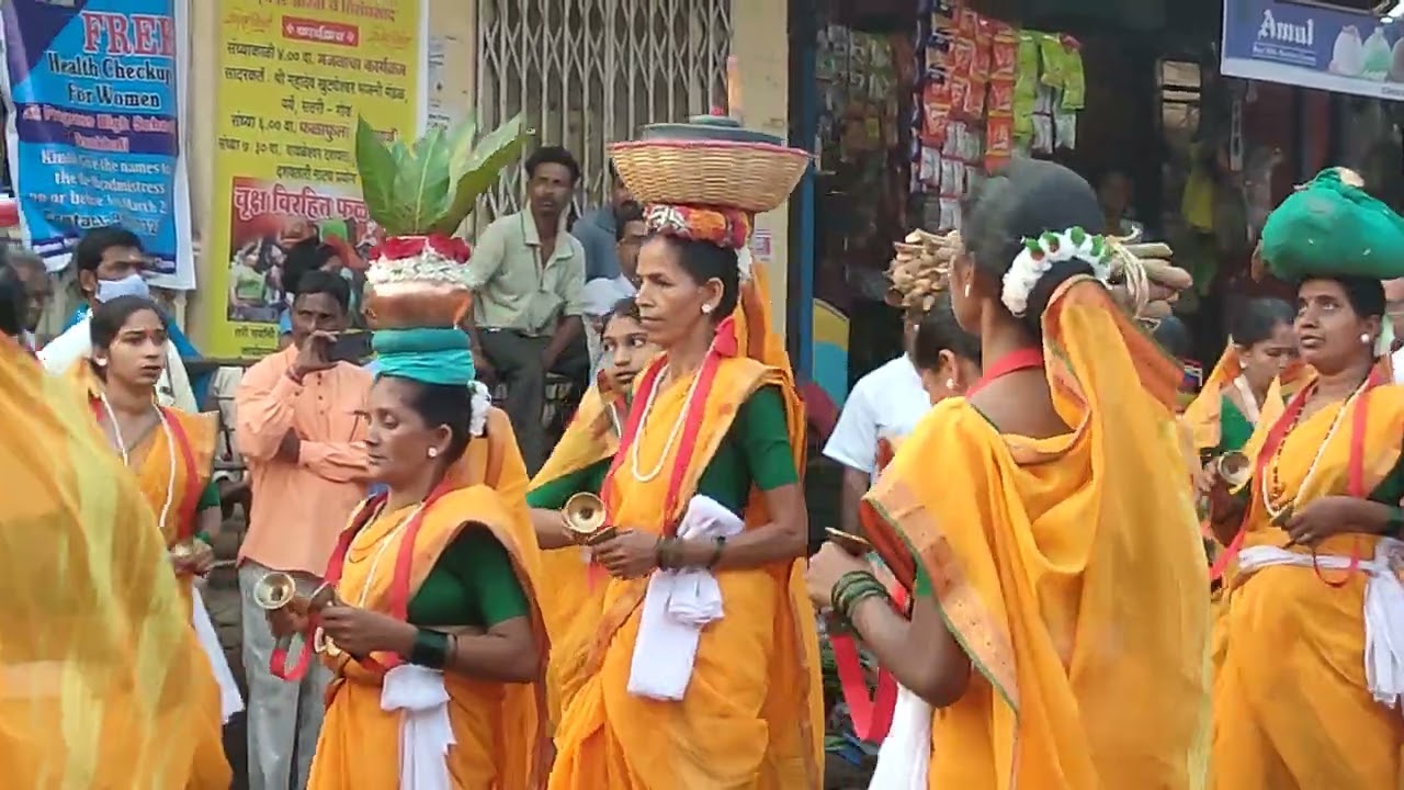 Dindi mahotsav Sanquelim