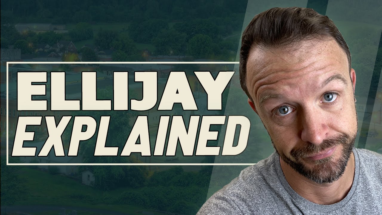 EVERYTHING to Know About Living in Ellijay, GA Moving to North