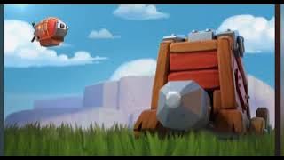 CLASH OF CLANS SONG lagu GARA-GARA COC#clashofclans #gameplay #coc #game#song