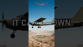 Two Army Pilots Killed In Training Crash Near Quetta, Pakistan #shorts #aviation #news