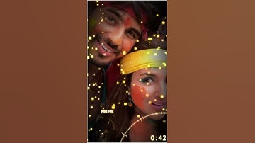 Thumbnail of Khadke glassy_|_new 2019_|_Full screen WhatsApp status_Jabariya Jodi_YoYo Honey Singh