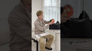 니키야 전화 받아라~ 전화 좀 받아! 전화 받아봐~~📞 #PradaSS26 #광고 #NI_KI #ENHYPEN @P@Prada