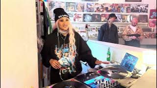 Download lagu Underground Hip Hop | MF DOOM, J Dilla, Wu-Tang, Madlib, Tribe Called Quest - DJ LaLa Berlin Germany