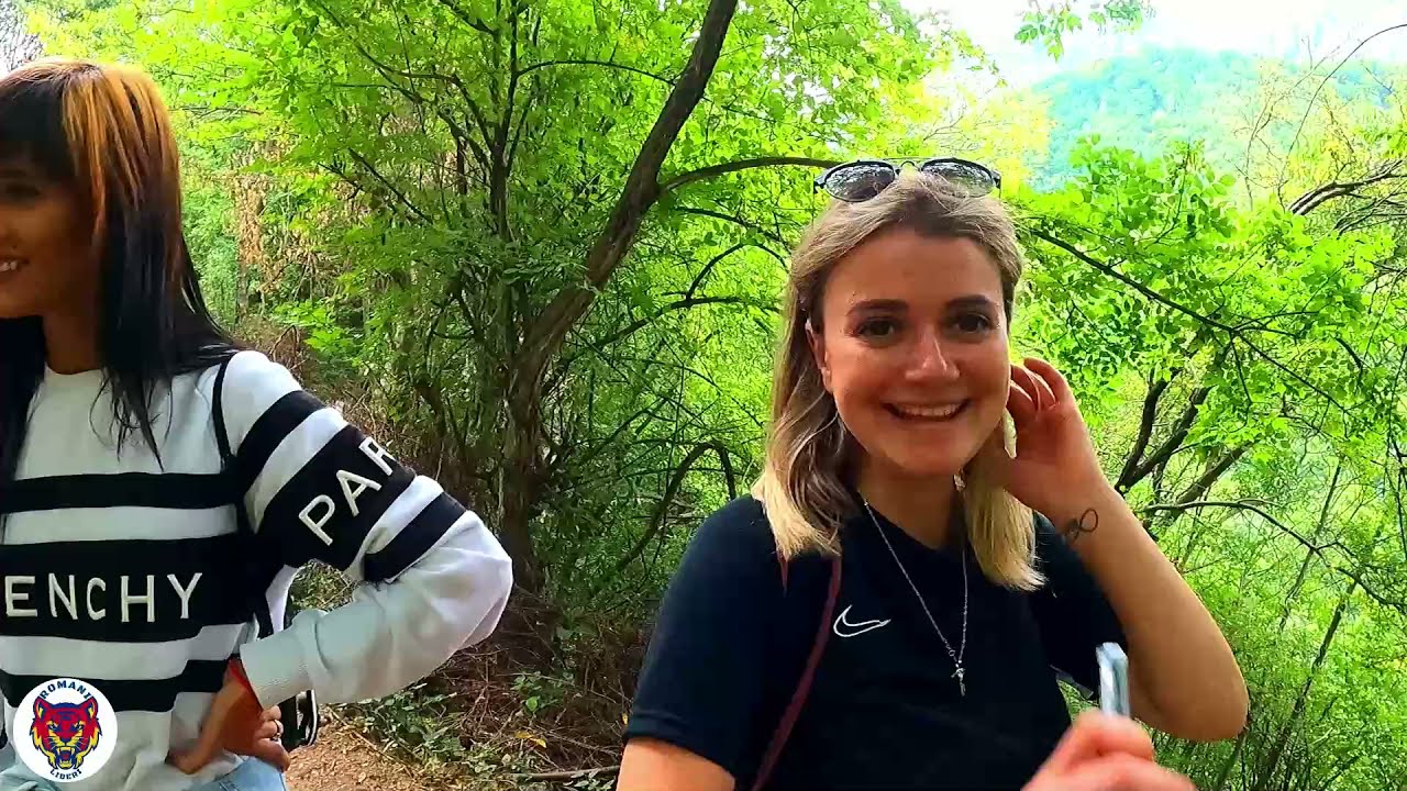 La pas in cel mai îndepărtat catun de munte - Inelet, locul unde timpul sta in loc