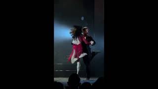 Val Chmerkovskiy & Jenna Johnson Dances - DWTS 2026 Tour - Boston - Show #3