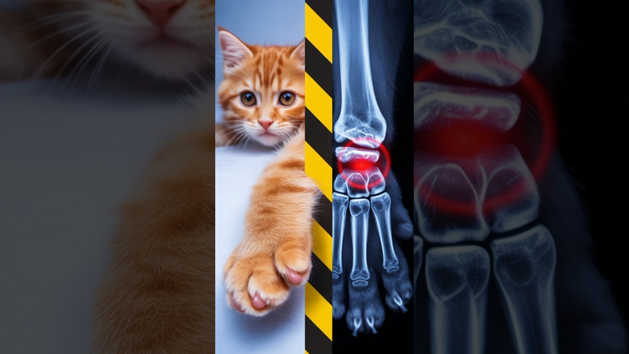 Удаление когтей незаконно? (Шокирующая правда) 🇺🇸 