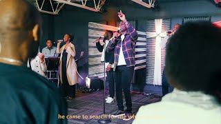 Amaraso Yigiciro By Fiston Bujambi Official Video 2023 4K