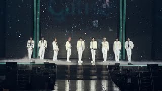 lovepocalypse  Zerobaseonefan Cam 20260313 Here U0026 Now Encore Concert Seoul 