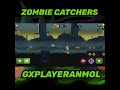Zombie Catchers Gameplay Apprentice Stalker shorts Zombie Catchers Gameplay Apprentice Stalker shorts