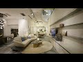 REFLEX - Supersalone 2021 - Showroom Milano Fuorisalone