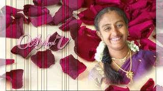 Tribute To Sharmi 2013