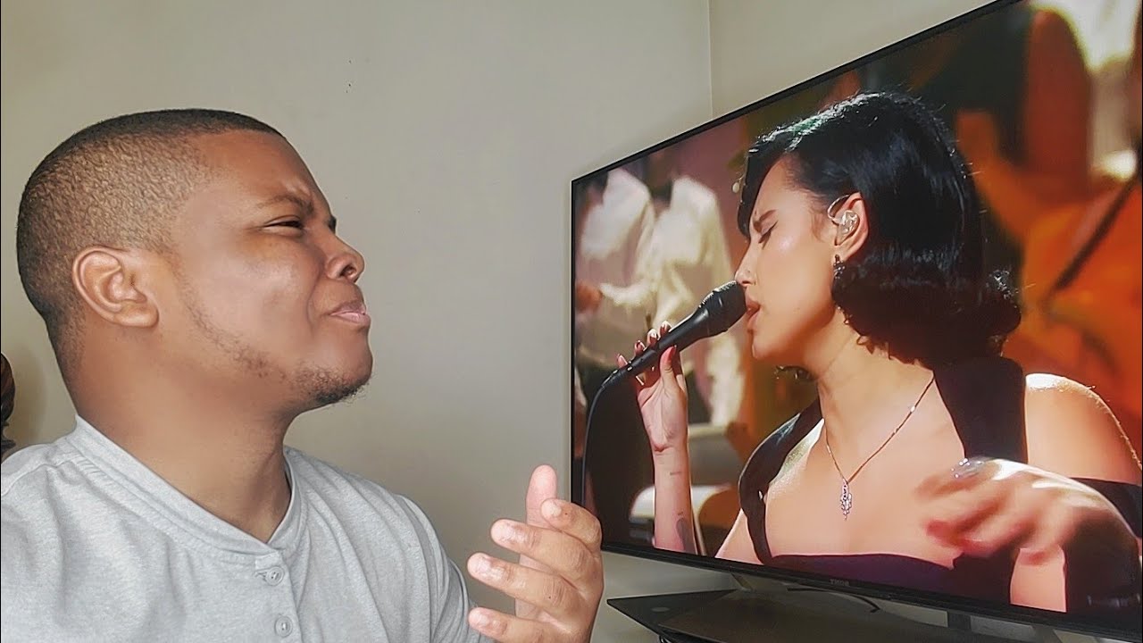RAYE - "Worth It & Genises" SNL (REACTION)