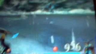 dissidia cloud 100 vs exdeath 100