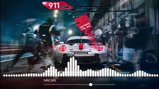 MACAN - За всех (PromoDJ Radio Remix)