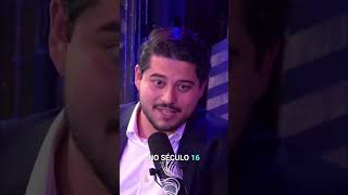 Mártires Católicos: Fé Inabalável Contra Ídolos e Estado #shorts