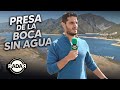 ¡SOS! La Presa de la Boca se queda SIN AGUA | RADAR con Adrián Marcelo